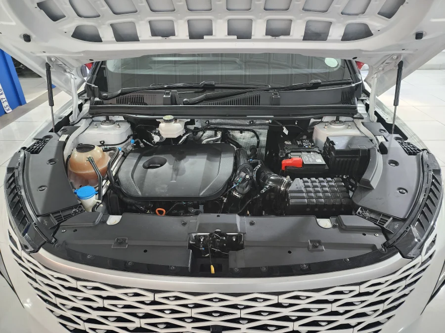 Used 2025 Omoda C5 1.5T 230T Elegance S - GAPP Motors Used 2025 Omoda C5 1.5T 230T Elegance S - GAPP Motors