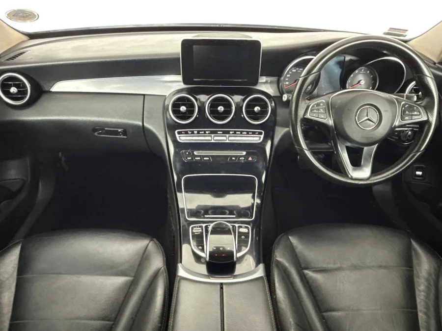 Used 2015 Mercedes-Benz C-Class C200 auto - WeBuyCars Polokwane Used 2015 Mercedes-Benz C-Class C200 auto - WeBuyCars Polokwane