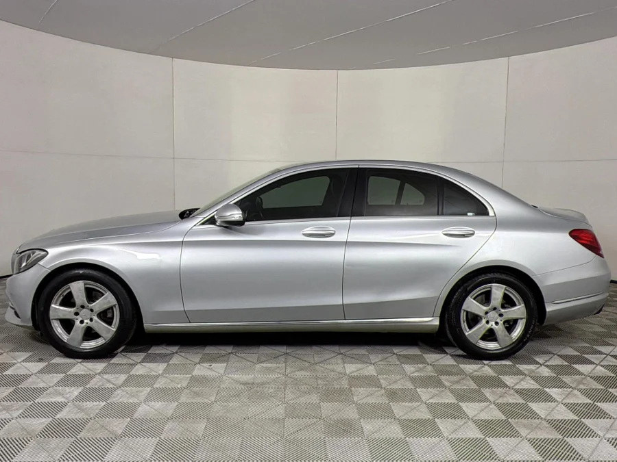 Used 2015 Mercedes-Benz C-Class C200 auto - WeBuyCars Polokwane Used 2015 Mercedes-Benz C-Class C200 auto - WeBuyCars Polokwane