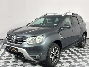 Used 2019 Renault Duster 1.5dCi TechRoad auto