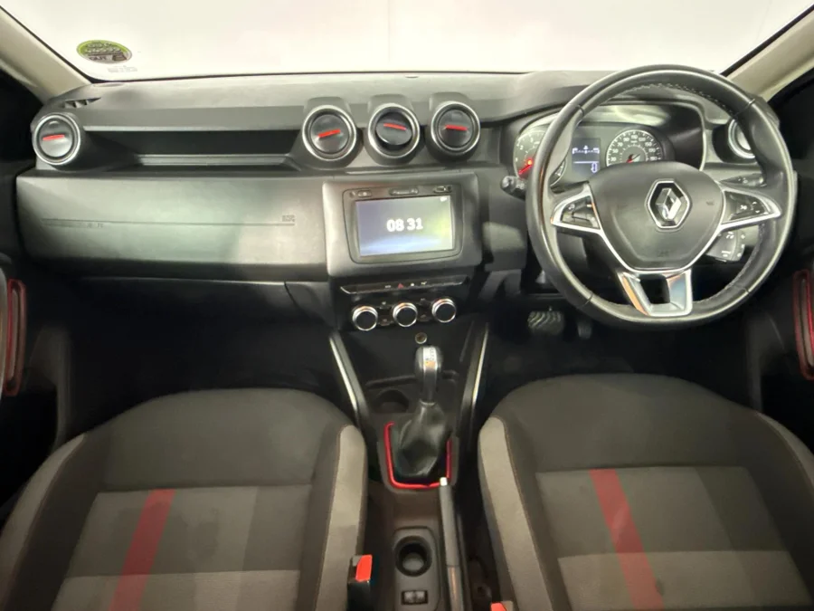 Used 2019 Renault Duster 1.5dCi TechRoad auto - WeBuyCars Brackenfell Cape Town Used 2019 Renault Duster 1.5dCi TechRoad auto - WeBuyCars Brackenfell Cape Town