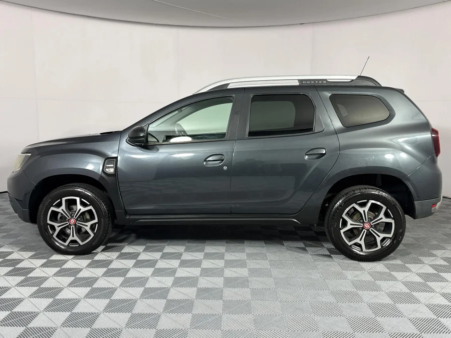 Used 2019 Renault Duster 1.5dCi TechRoad auto - WeBuyCars Brackenfell Cape Town Used 2019 Renault Duster 1.5dCi TechRoad auto - WeBuyCars Brackenfell Cape Town