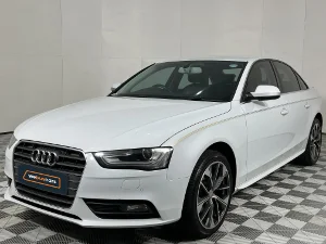Used 2014 Audi A4 2.0TDI SE Sport Edition Plus auto Used 2014 Audi A4 2.0TDI SE Sport Edition Plus auto