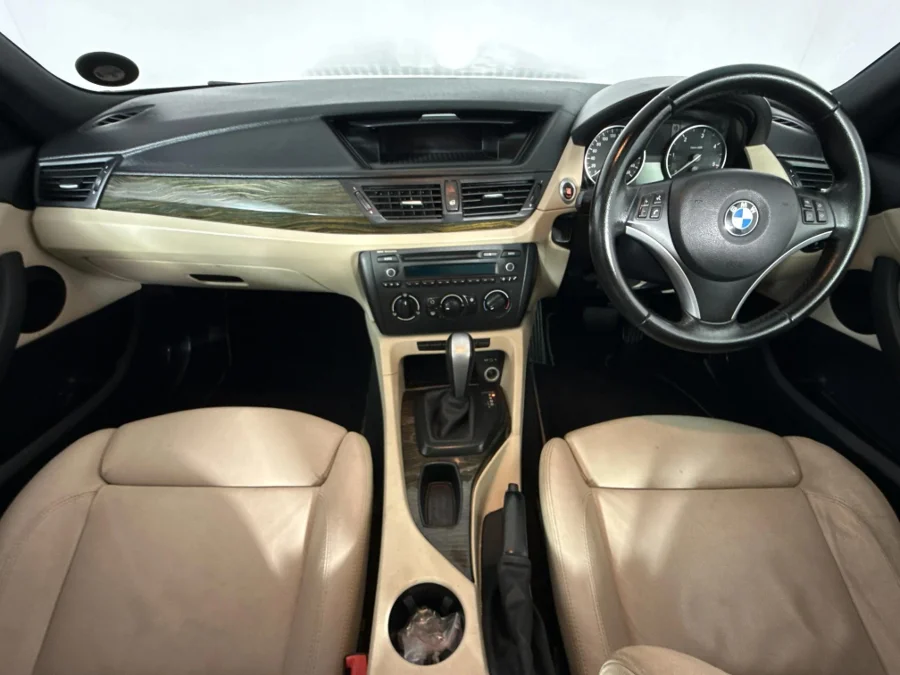 Used 2011 BMW X1 sDrive20d auto - WeBuyCars Brackenfell Cape Town Used 2011 BMW X1 sDrive20d auto - WeBuyCars Brackenfell Cape Town