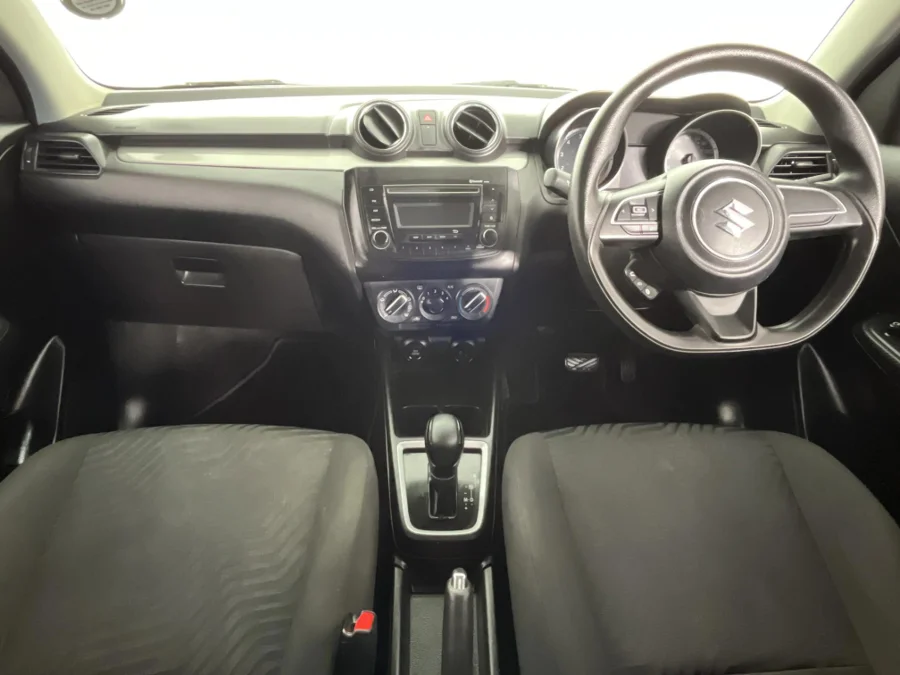 Used 2020 Suzuki Swift 1.2 GL auto - WeBuyCars Montana Used 2020 Suzuki Swift 1.2 GL auto - WeBuyCars Montana