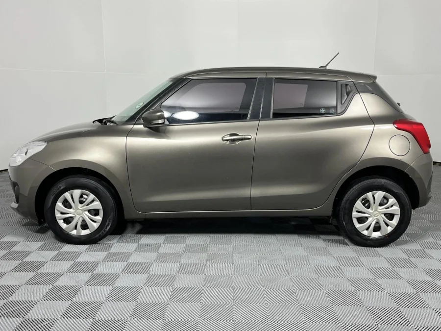 Used 2020 Suzuki Swift 1.2 GL auto - WeBuyCars Montana Used 2020 Suzuki Swift 1.2 GL auto - WeBuyCars Montana