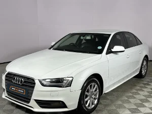 Used 2012 Audi A4 2.0TDIe S Used 2012 Audi A4 2.0TDIe S