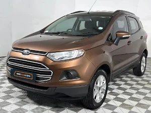 Used 2016 Ford EcoSport 1.0T Trend