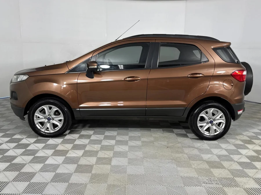 Used 2016 Ford EcoSport 1.0T Trend - WeBuyCars Silverlakes