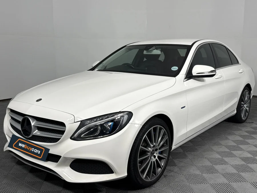 Used 2019 Mercedes-Benz C-Class C350e Avantgarde - WeBuyCars Richmond Used 2019 Mercedes-Benz C-Class C350e Avantgarde - WeBuyCars Richmond