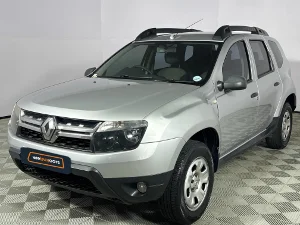 Used 2016 Renault Duster 1.6 Expression