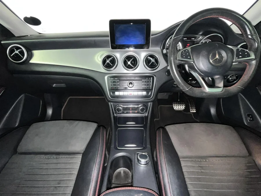 Used 2019 Mercedes-Benz CLA 200 AMG Line auto - WeBuyCars Montana
