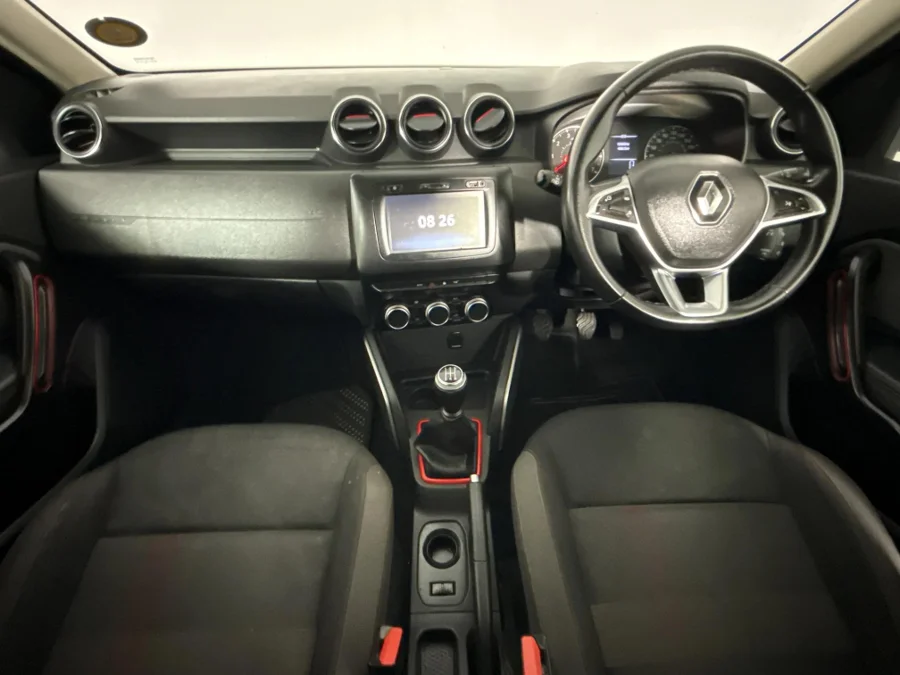 Used 2019 Renault Duster 1.5dCi TechRoad - WeBuyCars Brackenfell Cape Town Used 2019 Renault Duster 1.5dCi TechRoad - WeBuyCars Brackenfell Cape Town