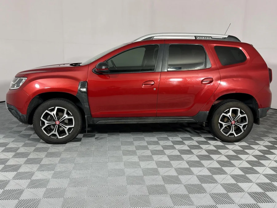 Used 2019 Renault Duster 1.5dCi TechRoad - WeBuyCars Brackenfell Cape Town Used 2019 Renault Duster 1.5dCi TechRoad - WeBuyCars Brackenfell Cape Town