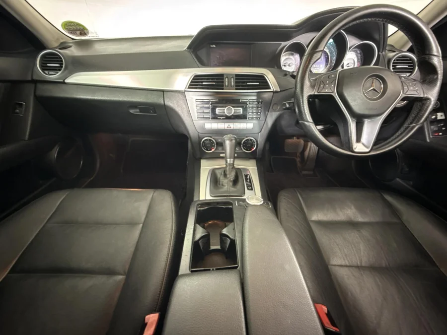 Used 2012 Mercedes-Benz C-Class C180 Avantgarde AMG Sports - WeBuyCars Riverhorse Used 2012 Mercedes-Benz C-Class C180 Avantgarde AMG Sports - WeBuyCars Riverhorse