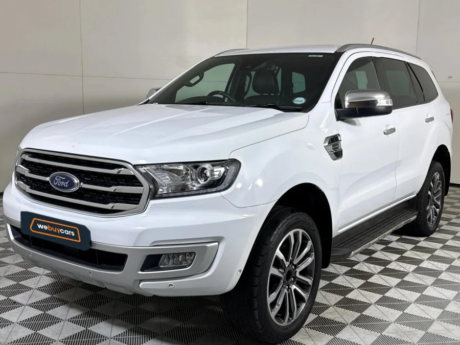 Used 2020 Ford Everest 2.0Bi-Turbo 4WD Limited - WeBuyCars Midstream Used 2020 Ford Everest 2.0Bi-Turbo 4WD Limited - WeBuyCars Midstream