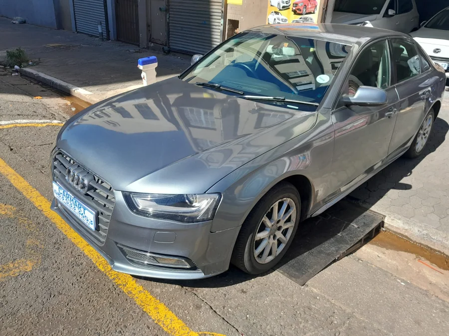 Used 2015 Audi A4 1.8T Attraction auto - Carmart Auto Dealer Used 2015 Audi A4 1.8T Attraction auto - Carmart Auto Dealer