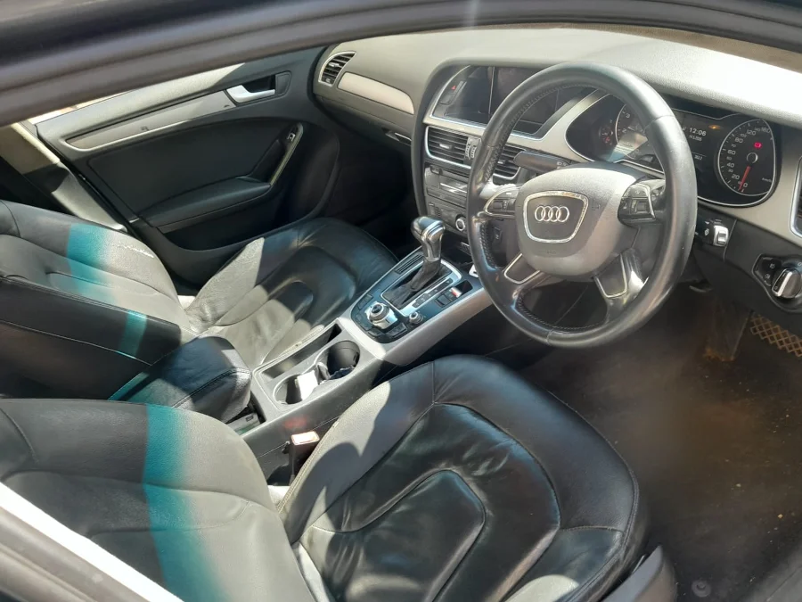 Used 2015 Audi A4 1.8T Attraction auto - Carmart Auto Dealer Used 2015 Audi A4 1.8T Attraction auto - Carmart Auto Dealer