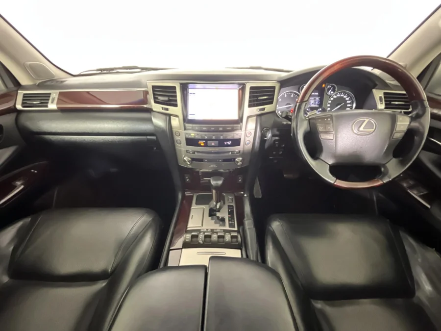 Used 2013 Lexus LX 570 - WeBuyCars The Dome Used 2013 Lexus LX 570 - WeBuyCars The Dome