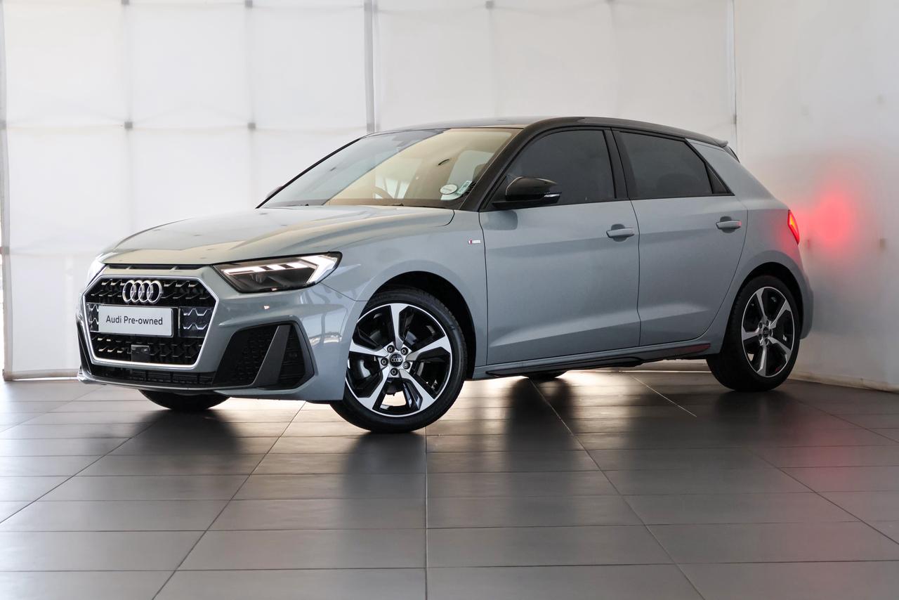 Used 2026 Audi A1 Sp