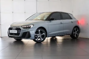 Used 2026 Audi A1 Sportback 30TFSI S line