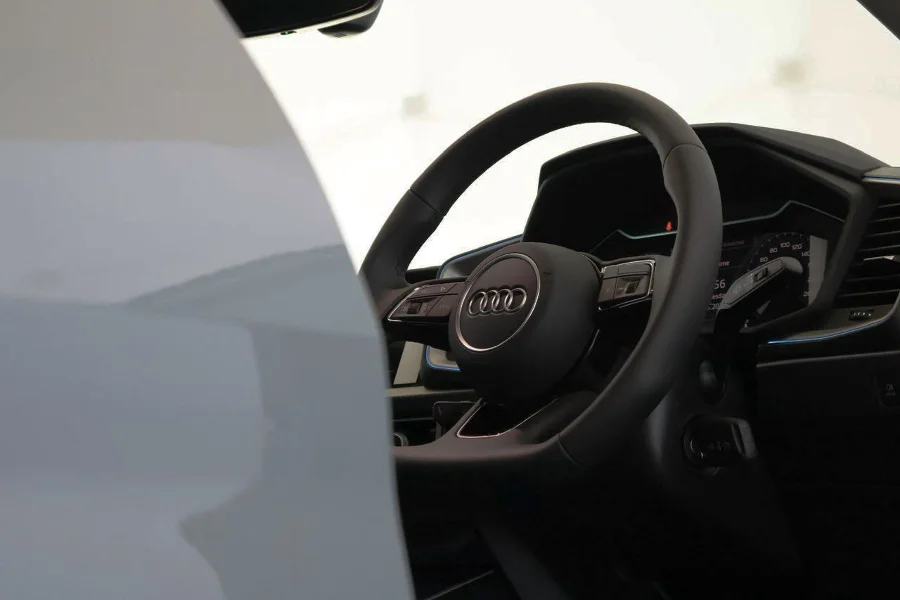Used 2026 Audi A1 Sportback 30TFSI S line - Audi Centre Hatfield Used 2026 Audi A1 Sportback 30TFSI S line - Audi Centre Hatfield