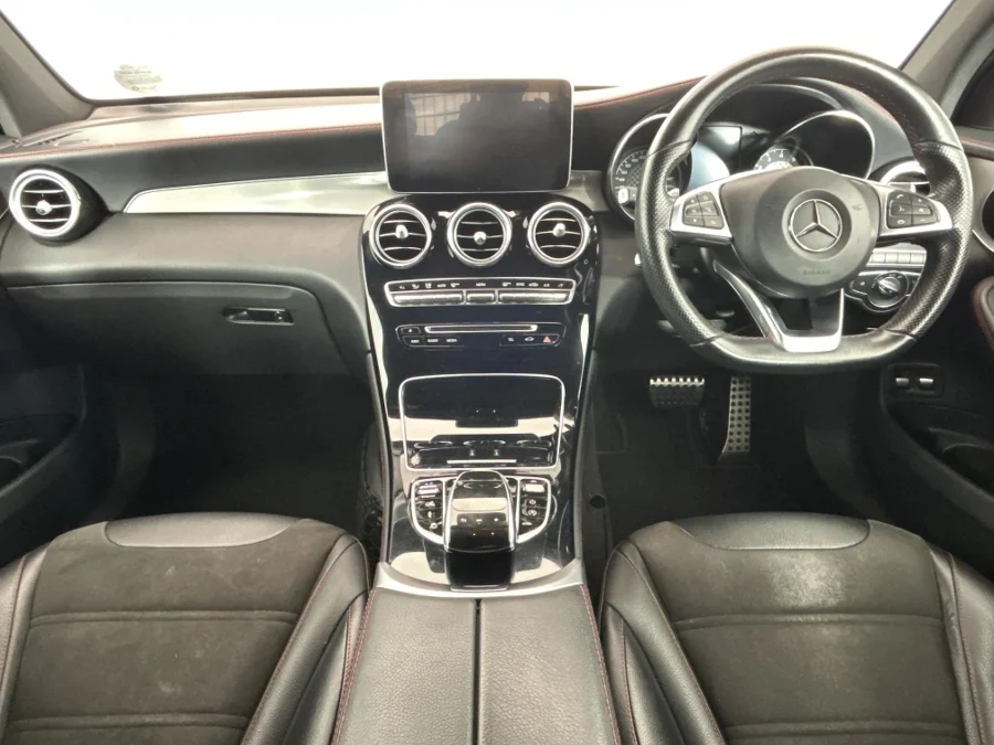 Used 2017 Mercedes-AMG GLC 43 4Matic - WeBuyCars Richmond Used 2017 Mercedes-AMG GLC 43 4Matic - WeBuyCars Richmond