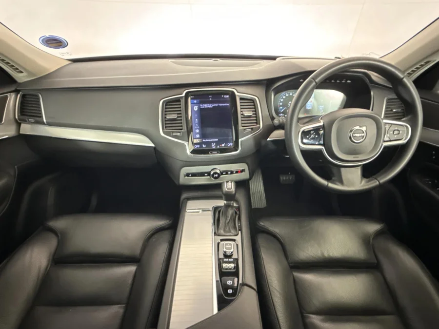 Used 2017 Volvo XC90 T6 AWD Momentum - WeBuyCars JHB South