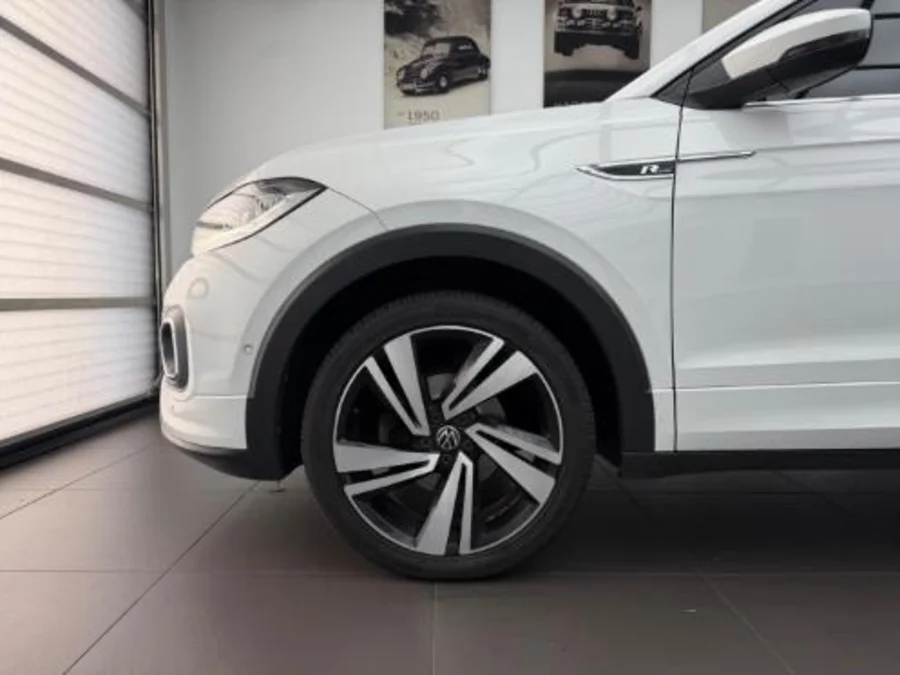 Used 2021 Volkswagen T-Cross 1.0TSI 85kW Highline - Audi Centre Rivonia