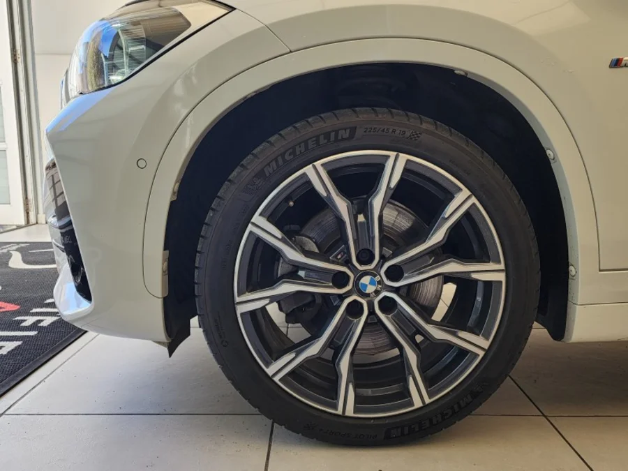 Used 2022 BMW X1 sDrive20d M Sport - Audi Centre Somerset West Used 2022 BMW X1 sDrive20d M Sport - Audi Centre Somerset West