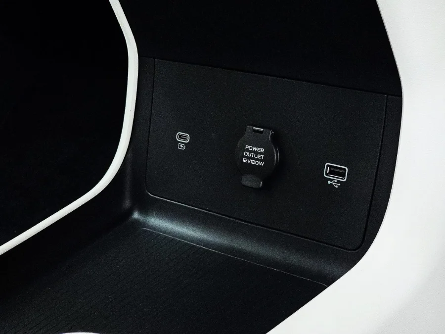 New 2026 Geely E5 EM-i Apex - Geely Pinetown New New 2026 Geely E5 EM-i Apex - Geely Pinetown New