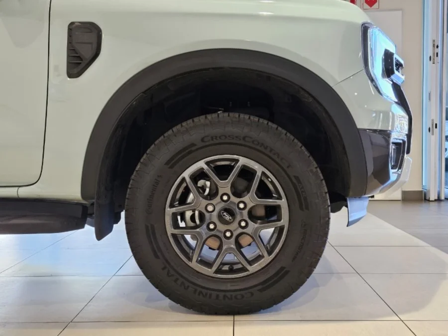 Used 2026 Ford Ranger 2.0 SiT double cab XLT 4x4 - Ford Bryanston Used 2026 Ford Ranger 2.0 SiT double cab XLT 4x4 - Ford Bryanston
