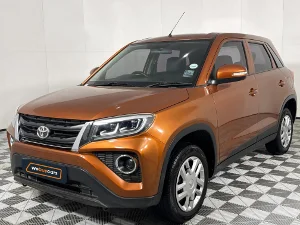 Used 2022 Toyota Urban Cruiser 1.5 Xi