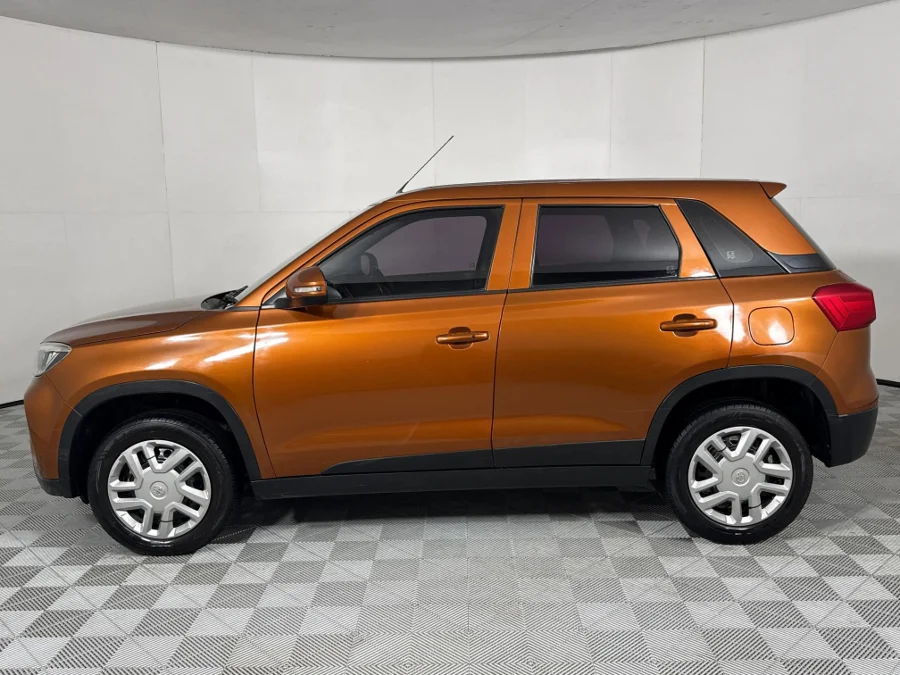 Used 2022 Toyota Urban Cruiser 1.5 Xi - WeBuyCars Gqeberha
