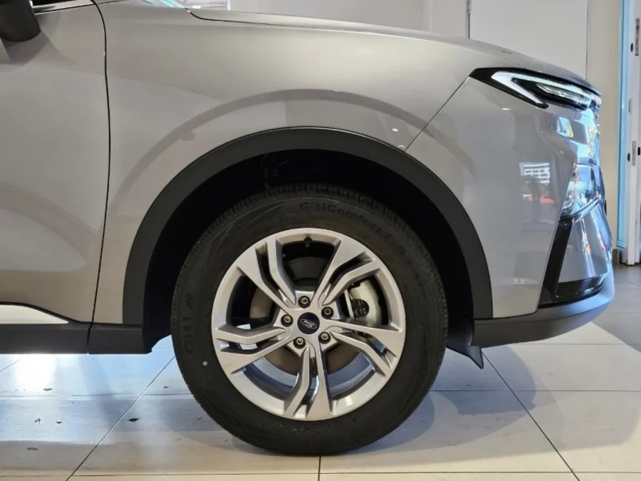 Used 2025 Ford Territory 1.8T Trend - Ford Bryanston Used 2025 Ford Territory 1.8T Trend - Ford Bryanston