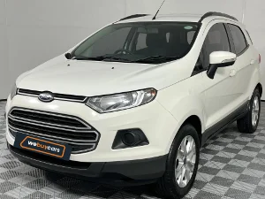 Used 2016 Ford EcoSport 1.5TDCi Trend Used 2016 Ford EcoSport 1.5TDCi Trend