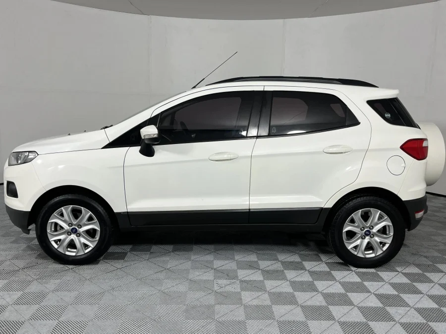 Used 2016 Ford EcoSport 1.5TDCi Trend - WeBuyCars The Dome Used 2016 Ford EcoSport 1.5TDCi Trend - WeBuyCars The Dome