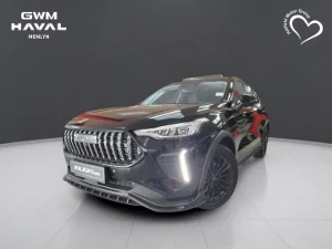 New 2026 Haval Jolion Pro 1.5T Ultra Luxury