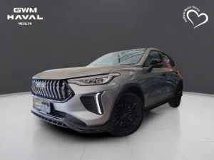 New 2026 Haval Jolion Pro 1.5 HEV Ultra Luxury