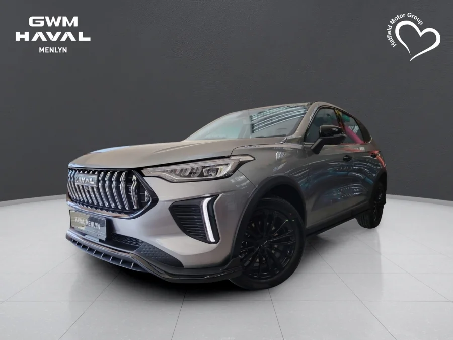 New 2026 Haval Jolion Pro 1.5 HEV Ultra Luxury - GWM Haval Menlyn New New 2026 Haval Jolion Pro 1.5 HEV Ultra Luxury - GWM Haval Menlyn New