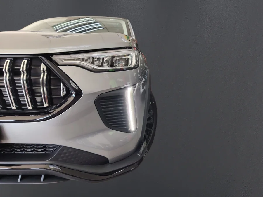 New 2026 Haval Jolion Pro 1.5 HEV Ultra Luxury - GWM Haval Menlyn New New 2026 Haval Jolion Pro 1.5 HEV Ultra Luxury - GWM Haval Menlyn New