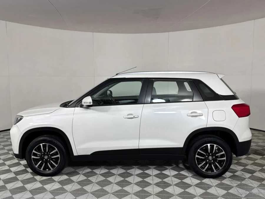 Used 2021 Toyota Urban Cruiser 1.5 XR - WeBuyCars The Dome Used 2021 Toyota Urban Cruiser 1.5 XR - WeBuyCars The Dome