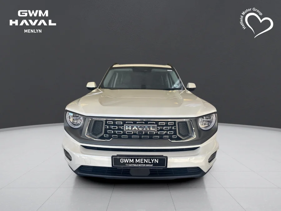 Used 2026 Haval H7 2.0T Luxury - GWM Haval Menlyn Used 2026 Haval H7 2.0T Luxury - GWM Haval Menlyn