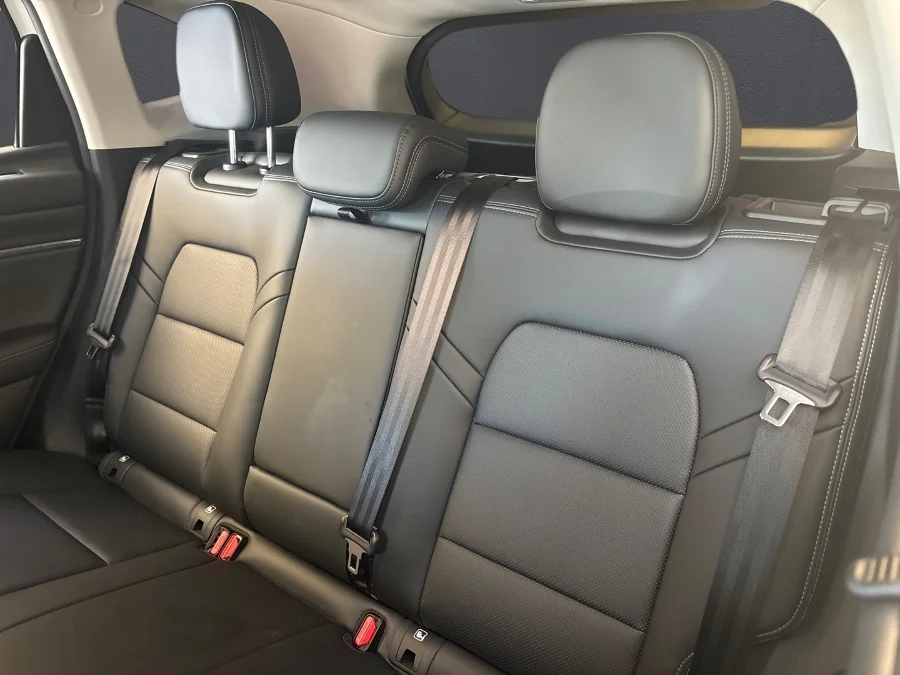 Used 2026 Haval H7 2.0T Luxury - GWM Haval Menlyn Used 2026 Haval H7 2.0T Luxury - GWM Haval Menlyn