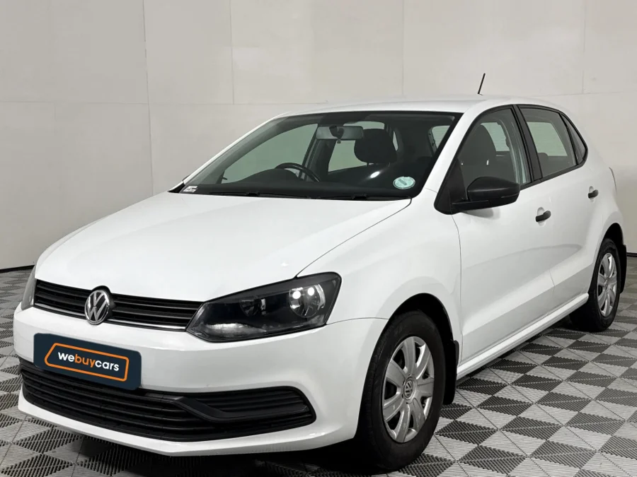Used 2014 Volkswagen Polo hatch 1.2TSI Trendline - WeBuyCars Gqeberha Used 2014 Volkswagen Polo hatch 1.2TSI Trendline - WeBuyCars Gqeberha