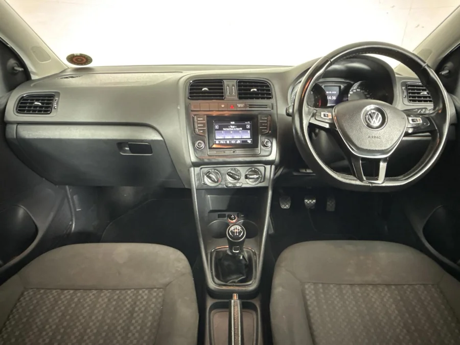 Used 2014 Volkswagen Polo hatch 1.2TSI Trendline - WeBuyCars Gqeberha Used 2014 Volkswagen Polo hatch 1.2TSI Trendline - WeBuyCars Gqeberha