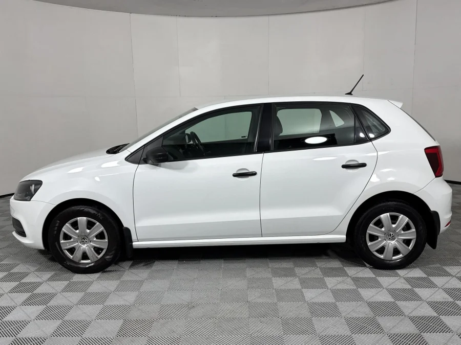 Used 2014 Volkswagen Polo hatch 1.2TSI Trendline - WeBuyCars Gqeberha Used 2014 Volkswagen Polo hatch 1.2TSI Trendline - WeBuyCars Gqeberha