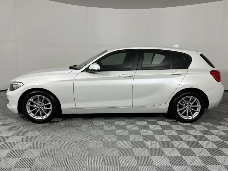 Used 2016 BMW 1 Series 118i 5-door auto - WeBuyCars The Dome Used 2016 BMW 1 Series 118i 5-door auto - WeBuyCars The Dome