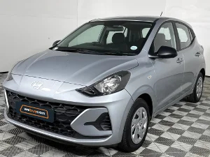 Used 2024 Hyundai Grand i10 1.0 Premium hatch