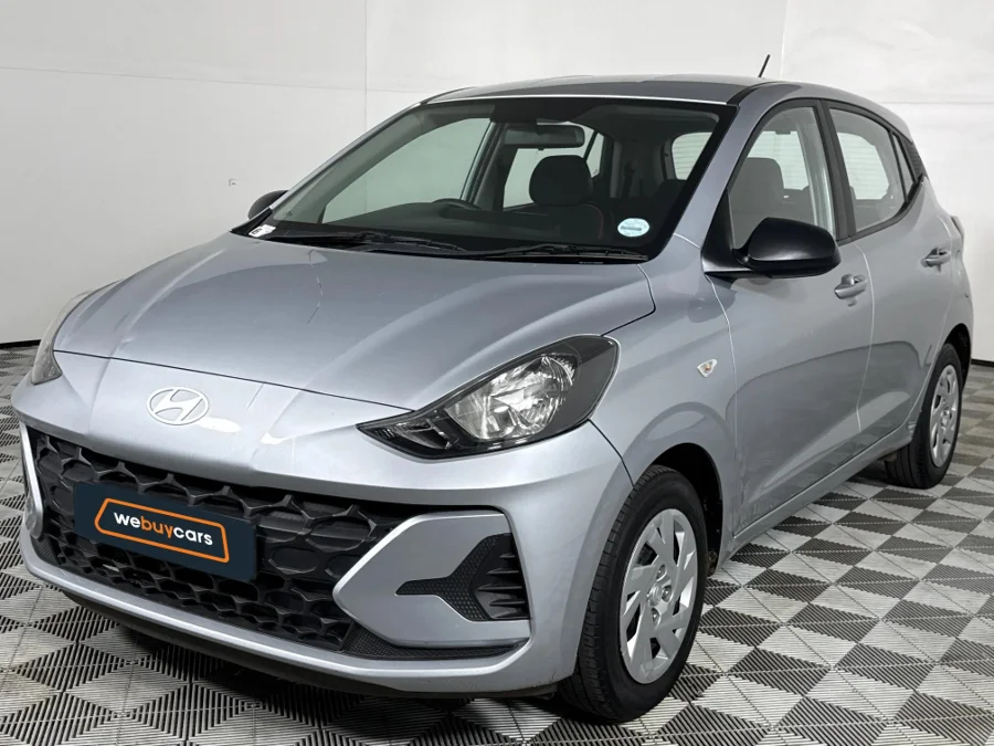 Used 2024 Hyundai Grand i10 1.0 Premium hatch - WeBuyCars Riverhorse Used 2024 Hyundai Grand i10 1.0 Premium hatch - WeBuyCars Riverhorse